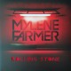 Mylene Farmer - Rolling Stone - Pack 6 Maxi Vinyl 12 inches - Rainbow Colour - 2018 France - Variété Française