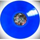 The Cure - A World Of Lost Shows - Boxset 3 LP Vinyl - Coloured Blue - 2023 Europe - New Wave