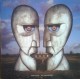 Pink Floyd - The Division Bell - LP Vinyl Album - Coloured Blue - Psychedelic Rock