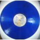 Pink Floyd - The Division Bell - LP Vinyl Album - Coloured Blue - Psychedelic Rock