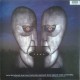 Pink Floyd - The Division Bell - LP Vinyl Album - Coloured Blue - Psychedelic Rock