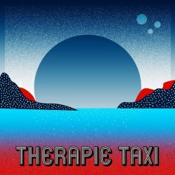 Therapie Taxi - Maxi Vinyl 12 inches - Therapie Taxi - Record Store Day  - Electro