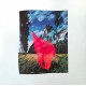 Pink Floyd - Wish You Were Here - LP Vinyl Album - Reissue Germany  - Psychedelic Rock