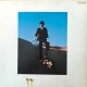 Pink Floyd - Wish You Were Here - LP Vinyl Album - Reissue Germany  - Psychedelic Rock