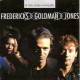 Fredericks Goldman Jones ‎– A Nos Actes Manqués - Mini CD 3 Pouces