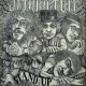 Jethro Tull - Stand Up - LP Vinyl Album - 1980 France - Progressive Rock