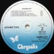 Jethro Tull - Stand Up - LP Vinyl Album - 1980 France - Progressive Rock