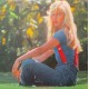 Sylvie Vartan - Sympathie - LP Vinyl Album -1971 France - Variété Française
