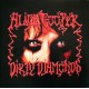 Alice Cooper - Dirty Diamonds - LP Vinyl Album Limited - Europe 2020 - Rock Music