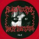 Alice Cooper - Dirty Diamonds - LP Vinyl Album Limited - Europe 2020 - Rock Music