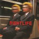 Pet Shop Boys - Nightlife - CD Album - 1999 Europe - Synth Pop Disco