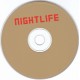 Pet Shop Boys - Nightlife - CD Album - 1999 Europe - Synth Pop Disco