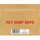 Pet Shop Boys - Nightlife - CD Album - 1999 Europe - Synth Pop Disco