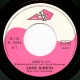 Jane Birkin Avec Serge Gainsbourg - Je T'aime... Moi Non Plus - Vinyl 7 inches 45rpm - 1969 France - Variété Française