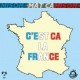 Mat Camison - C’est Ça La France - Vinyl 7 inches 45rpm - 1986 France - Variété Française