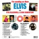 Elvis Presley - I'm Counting on Them - LP Vinyl Album - Coloured Limited - RSD 2024 - Rock and Roll