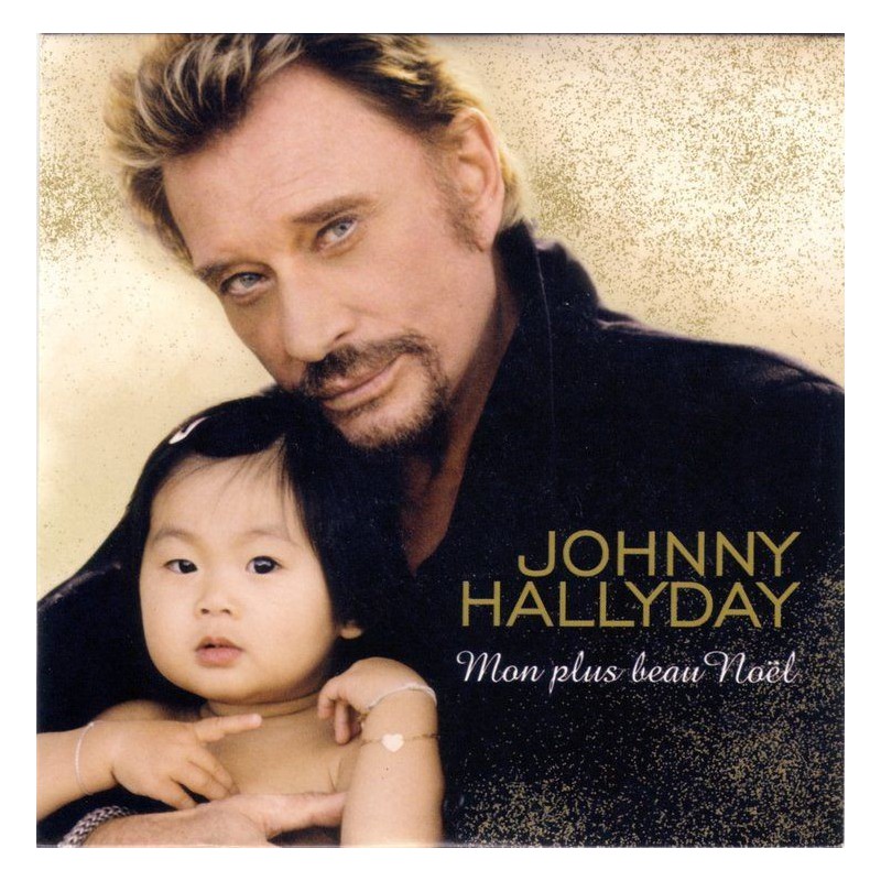 Mon Plus Beau Noel Johnny Hallyday Telecharger
