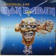 Iron Maiden - London Blaze - Hammersmith Odeon 1988 - Triple LP Vinyl Album - 2013 Europe - Heavy Metal