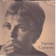 Martine Caplanne - Vincent - Vinyl 7 inches - Chanson Française