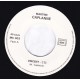 Martine Caplanne - Vincent - Vinyl 7 inches - Chanson Française