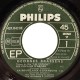 Georges Brassens - Les Copains D'abord - Vinyl 7 inches - Mono - 1965 France - Chanson Française