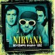 Nirvana - Nevermind Madrid 1992 - LP Vinyl Album - 2022 Netherlands - Grunge Rock