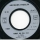Jacques Higelin - Tombé Du Ciel - Vinyl 7 inches - 1988 France - Chanson Française