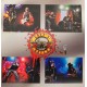 Guns N' Roses - Paris 15 Juillet 2023 - Live Europe - Triple CD Album Digipack - Hard Rock