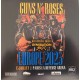 Guns N' Roses - Paris 15 Juillet 2023 - Live Europe - Triple CD Album Digipack - Hard Rock