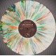 Led Zeppelin - Tonight You Will Be Happy - Double LP Vinyl Album - 2024 Europe - Splatter Edition - Rock Music