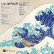 Led Zeppelin - Tonight You Will Be Happy - Double LP Vinyl Album - 2024 Europe - Splatter Edition - Rock Music