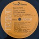 Mick Fleetwood (Fleetwood Mac) -  The Visitor - El VIsitante - LP Vinyl Album - 1981 Spain - Rock Pop