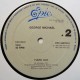 George Michael - I Want Your Sex - Maxi Vinyl 12 inches - 1987 Spain - Pop Music