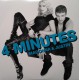 Madonna & Justin Timberlake‎– 4 Minutes - Double Maxi Vinyl