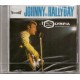 Johnny Hallyday - Olympia 64 - CD Album