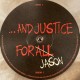Metallica - …And Justice For Jason - Double LP Vinyl Album - Italy 2023 - Heavy Metal