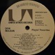 Don McLean - Playin' Favorites - LP Vinyl Album - USA 1973 - Bluegrass Country