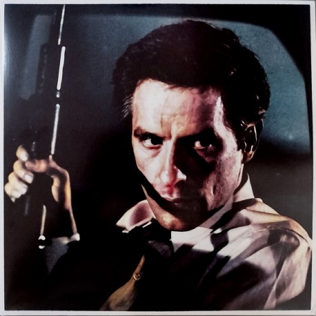 Ennio Morricone - Gli Intoccabili - Double LP Vinyl Album - Italy 2022 - OST Soundtrack