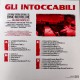 Ennio Morricone - Gli Intoccabili - Double LP Vinyl Album - Italy 2022 - OST Soundtrack