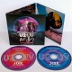 U2 - UV Achtung Baby Live at Sphere Las Vegas 2023 - Double CD Album - 2023 Europe - Alternative Rock