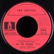 The Beatles - Magical Mystery Tour - 2 x 7 inches Vinyl + Booklet - 1967 France - Brit Pop