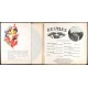 The Beatles - Magical Mystery Tour - 2 x 7 inches Vinyl + Booklet - 1967 France - Brit Pop