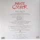 Alice Cooper - Don't Give Up - Vinyl 7 inches Picture Disc - 2020 Europe - Hard Rock