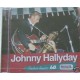 Johnny Hallyday - Tendres Années 60 - CD Album