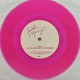 Freddie Mercury (Queen) - Love Me Like There's No Tomorrow - Vinyl 7 inches Coloured - 2021 Europe - Rock Pop