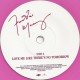 Freddie Mercury (Queen) - Love Me Like There's No Tomorrow - Vinyl 7 inches Coloured - 2021 Europe - Rock Pop