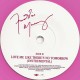 Freddie Mercury (Queen) - Love Me Like There's No Tomorrow - Vinyl 7 inches Coloured - 2021 Europe - Rock Pop