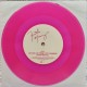Freddie Mercury (Queen) - Love Me Like There's No Tomorrow - Vinyl 7 inches Coloured - 2021 Europe - Rock Pop