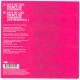 Freddie Mercury (Queen) - Love Me Like There's No Tomorrow - Vinyl 7 inches Coloured - 2021 Europe - Rock Pop