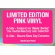 Freddie Mercury (Queen) - Love Me Like There's No Tomorrow - Vinyl 7 inches Coloured - 2021 Europe - Rock Pop